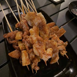 หม่าล่า รวม L