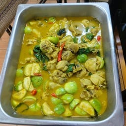 ขนมจีนแม่