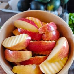 ร้านสลัด&บ้านขนมน้องนาวา