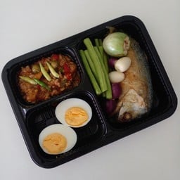 ข้าวแกง กม.27