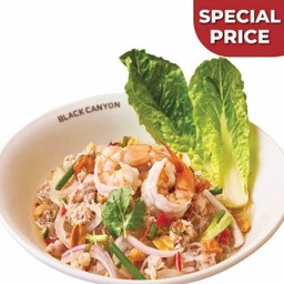 ยำวุ้นเส้น (Popular)