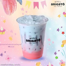 บลูคอตตอนเวลเว็ท 16ออนซ์