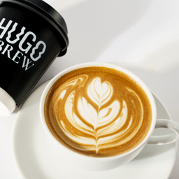 Hot Latte