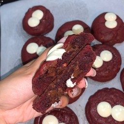 NYC Cookies