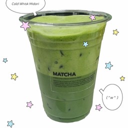 ชาใบหม่อนเออเกรย์