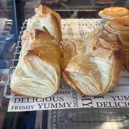 พายทูน่าสไปซี่