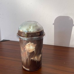 Nat’Su ชานมไข่มุก