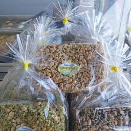 กระยาสารท