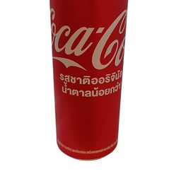 โค้กกระป๋อง