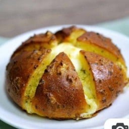 ปังกระเทียมครีมชีส