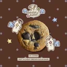 doughbuddy - กาดโซนเหลือง