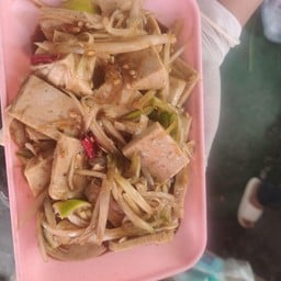 ร้านลาบอีสานแซ่บอีหลี