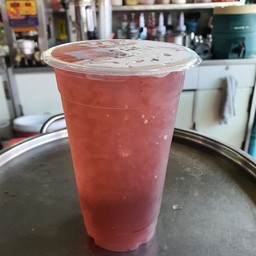 ชาแดงองุ่นสูตรไต้หวัน