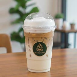 MeeDee Coffee & ปังปิ้งนมเหนียว