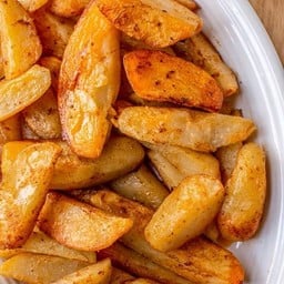 มันฝรั่งทอด