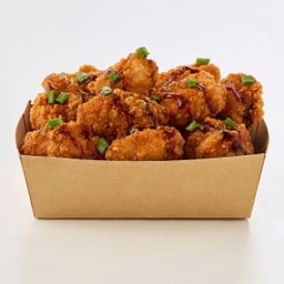 เทริยากิ ชิคเก้น ไบท์ส 10 ชิ้น