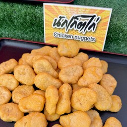 นักเก็ตไก่