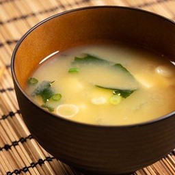 ซุปมิโสะ