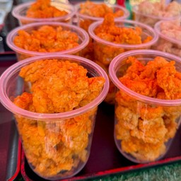 ไก่ป๊อปวิงซ์แซ่บ