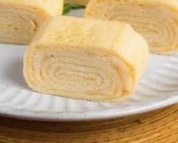 ไข่หวาน