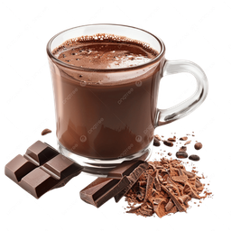 โกโก้ร้อน