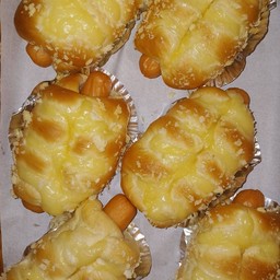 ซอสเซจเกล็ดหิมะ