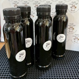 โอเลี้ยง ขวด