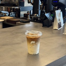 Latte (Ice)