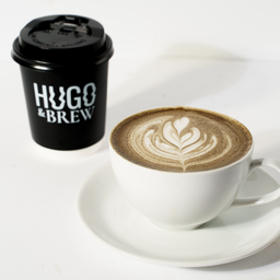 Hot Cocoa