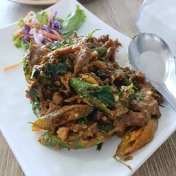 จอยจ้าจอย ข้าวต้มโต้รุ่ง