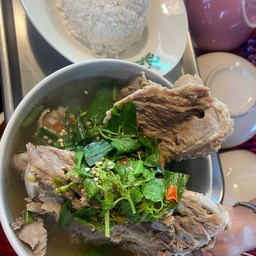 ต้มเล้งแซ่บ