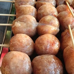 ขนมแพนเค้ก & ขนมโตเกียว แป้งนุ่มๆ