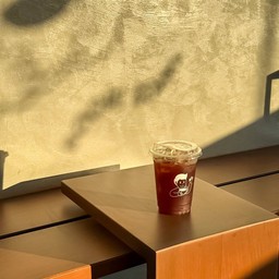 Americano (Ice)