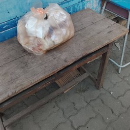 ไก่ย่างอาหารตามสั่งอร๊อยอร่อย