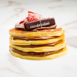 แพนเค้ก