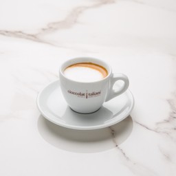 เอสเพรสโซ มัคคิอาโต้