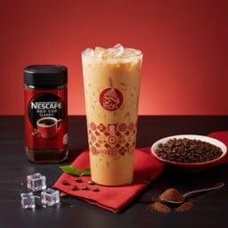กาแฟเนส