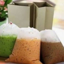 ร้านโจโฉ ผัดไทยหอยทอด ตามสั่ง ชากาแฟ