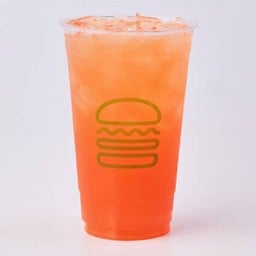 สตรอว์เบอร์รี เลมอนเนด (ไซส์ใหญ่)