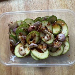 ผลไม้สด by น้องเมษา