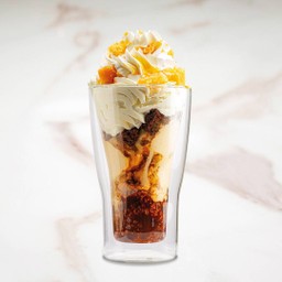 คาราเมล อัฟโฟกาโต