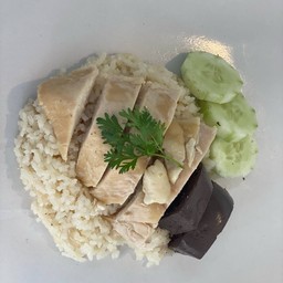 ข้าวมันไก่