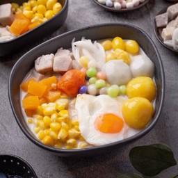 บัวลอยจงเจริญ.