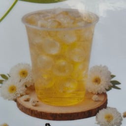 ไอติมใส่ไข่/น้ำแข็งใสร้านคุณยาย 1