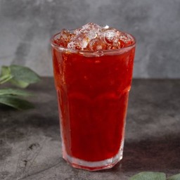 ชาดำเย็น.