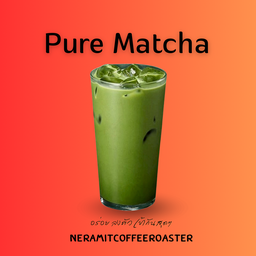 เพียวมัจฉะ