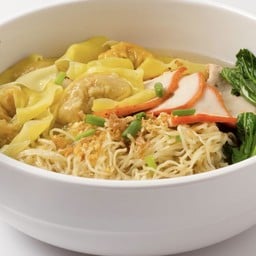 หมูทอดโชคดี 1459