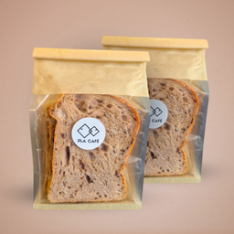 Cacao Sourdough [loaf]