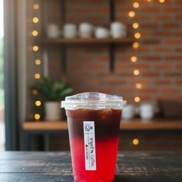ชามุมบ้าน Coffee
