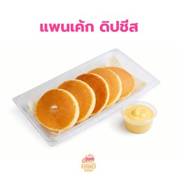 แพนเค้ก ดิปชีส
